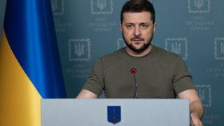 Zelenskiy bu sözlerle duyurdu: İmkansız