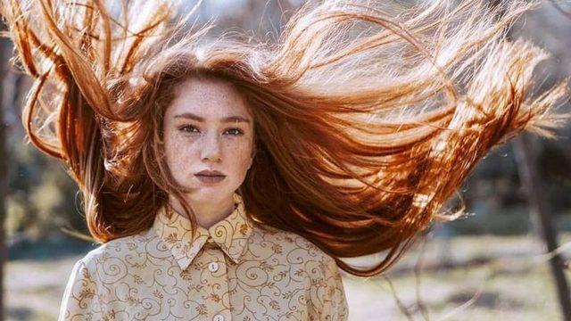 Gönül Dağı Meryem kimdir? Gönül Dağı Meryem gerçekten kör mü? Gönül Dağı dizisinin Meryem'i Sevilay Gültekin kimdir? 