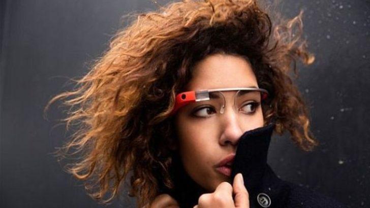 Google Glass versiyonlarda RAM’i arttırıyor