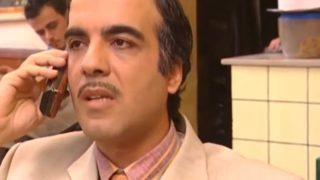 Cennet Mahallesi'nin Organizatör Rıza'sını tanımak imkansız! Levent Tülek bakın nasıl değişmiş