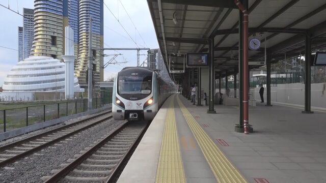 Ramazan Bayramı'nda Marmaray ücretsiz mi 2022? Bayramda toplu taşıma ücretsiz mi? Otobüsler bedava mı?