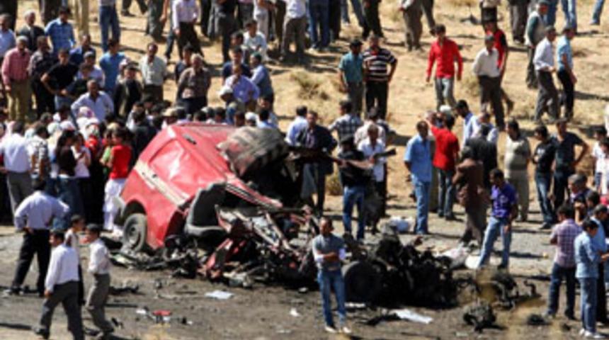 Kürt köylü PKK'dan davacı