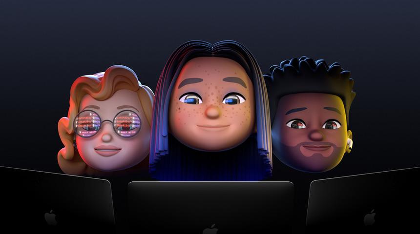 Apple, WWDC için geri sayımda: Gözler gelecek haftaya çevrildi! 