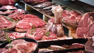 Cumhurbaşkanı Erdoğan'dan 'ucuz kırmızı et' talimatı: Ramazana kadar...