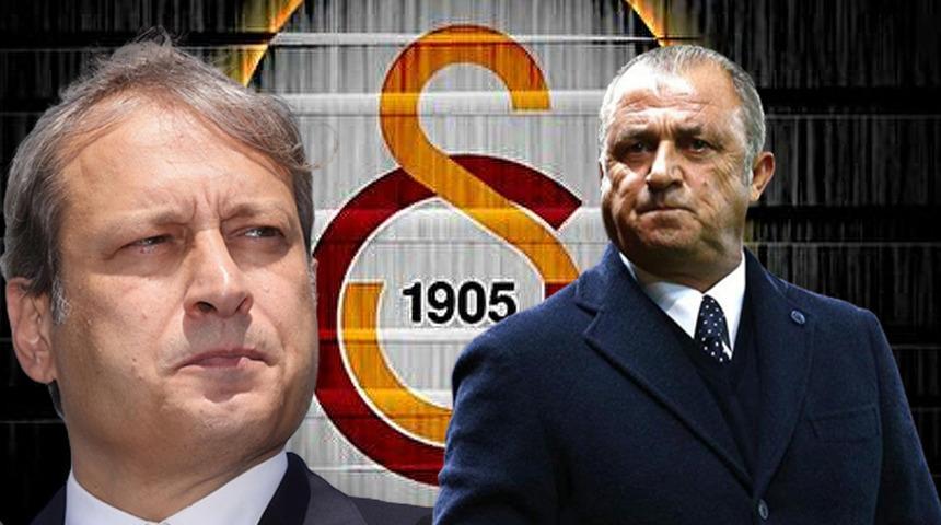Fatih Terim Galatasaray başkan adayı olacak mı? Canlı yayında açıkladı: Telefonla görüştüm...