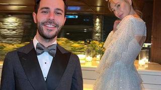 Şeyma Subaşı ve Hakan Sabancı ilişki mi yaşıyor? Şeyma benim eskileri kullanacak kadar düşmüş mü? 