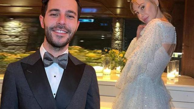 Şeyma Subaşı ve Hakan Sabancı ilişki mi yaşıyor? Şeyma benim eskileri kullanacak kadar düşmüş mü? 