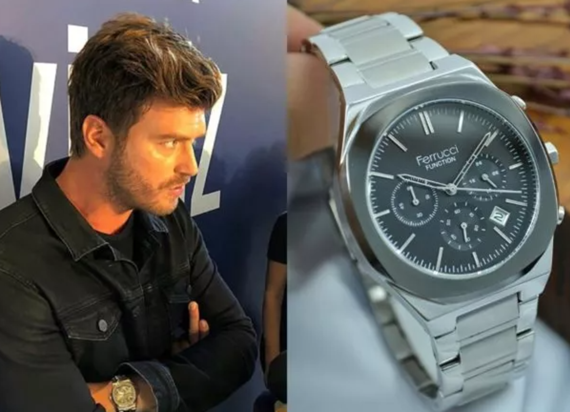 Ünlülerin en çok tercih ettiği saat modelleri ve ekonomik alternatifleri