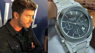 Ünlülerin en çok tercih ettiği saat modelleri ve ekonomik alternatifleri