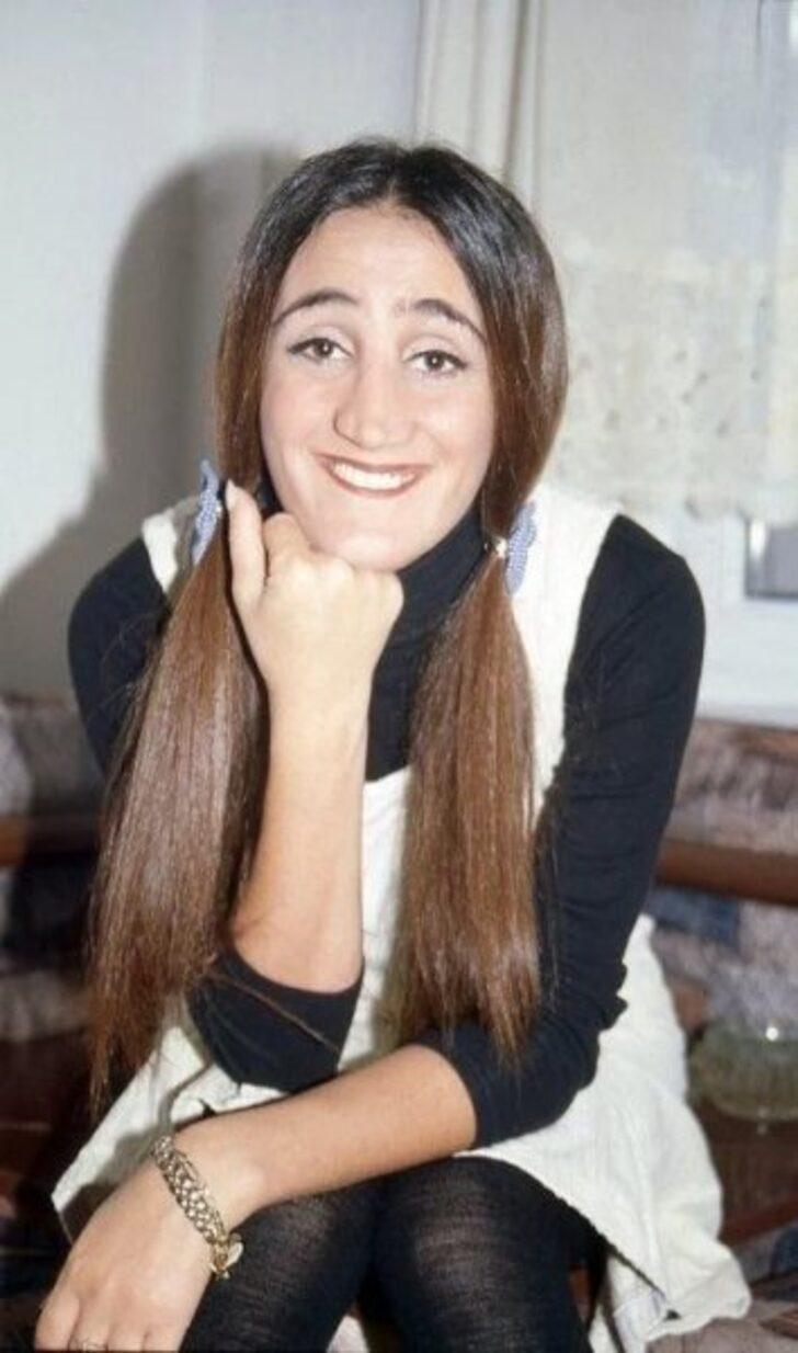 Son haliyle gündem olan 'Çılgın Bediş'in 'Banu'su Sonay Aydın ekonomik krizi hatırlattı G1