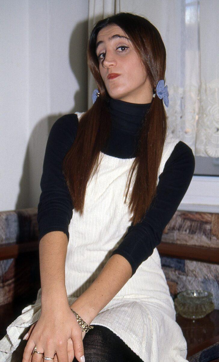 Son haliyle gündem olan 'Çılgın Bediş'in 'Banu'su Sonay Aydın ekonomik krizi hatırlattı G2