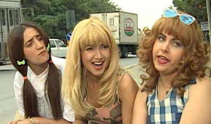 Son haliyle gündem olan 'Çılgın Bediş'in 'Banu'su Sonay Aydın ekonomik krizi hatırlattı G4