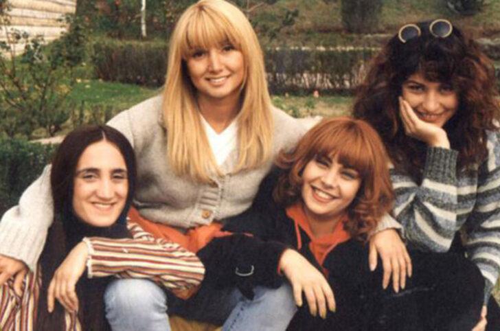 Son haliyle gündem olan 'Çılgın Bediş'in 'Banu'su Sonay Aydın ekonomik krizi hatırlattı G5