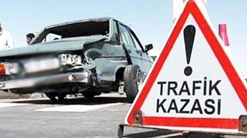 Düğüne gidiyorlardı!.. 1 ölü, 3 yaralı!