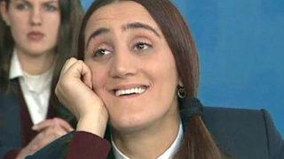 Son haliyle gündem olan 'Çılgın Bediş'in 'Banu'su Sonay Aydın ekonomik krizi hatırlattı