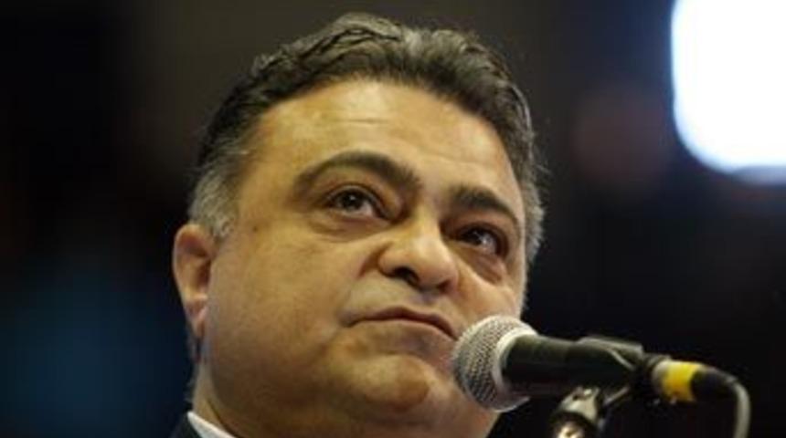 ANAP'ta Ahmet Özal aday olmaya hazırlanıyor