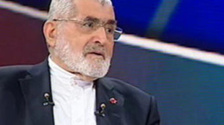 &Ouml;zal'ı kimin &ouml;ld&uuml;rd&uuml;ğ&uuml;n&uuml; a&ccedil;ıkladı