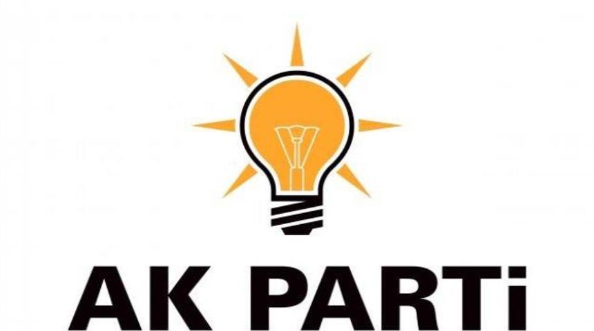 AK Parti ısrarından vazgeçti