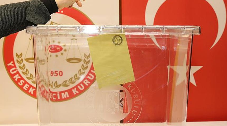 Muharrem İnce: Seçimlere tek başımıza gireceğiz