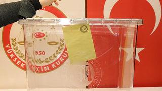 Muharrem İnce: Seçimlere tek başımıza gireceğiz