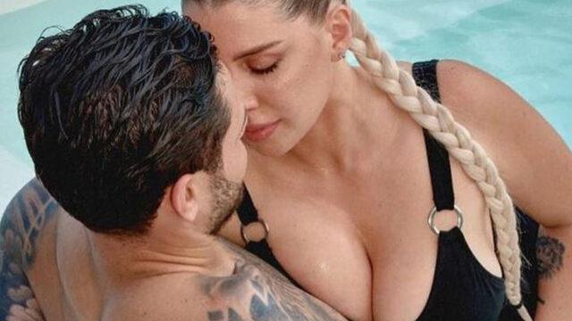 Bu sefer aldatan taraf Wanda Nara! Mauro Icardi'nin en yakınındaki kişiyle...