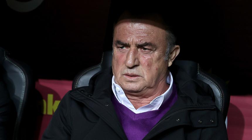 Ahmet Dursun, Fatih Terim'e çektiği büyük resti anlattı! 'Ben de gitmiyorum o zaman'