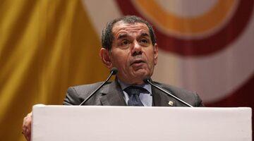 Son dakika: Galatasaray'da Dursun Özbek kazanırsa seçim hediyesi dünya yıldızı!