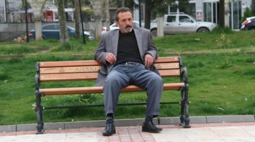 Sandıkta şok yaşadı, intikamını böyle aldı!