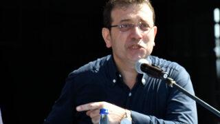 İmamoğlu'ndan dikkat çeken sözler: Bize saldıracaklar, yoktan yere dedikodu üretecekler