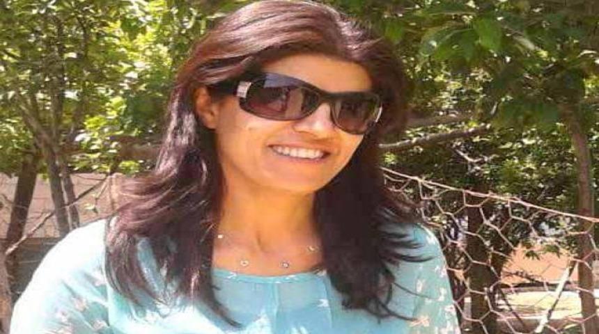 Eşini pompalı t&uuml;fekle &ouml;ld&uuml;rd&uuml;