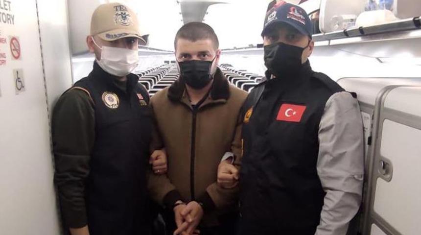SON DAKİKA | Hrant Dink suikastıyla ilgili yeni gelişme! Ahmet İskender Türkiye'ye getirildi