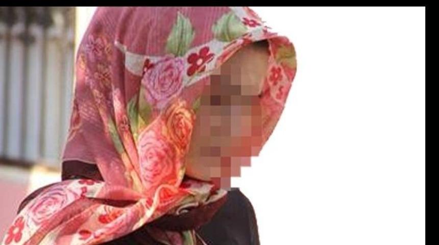 Kocadan 10 TL'lik &ccedil;ikolata dayağı