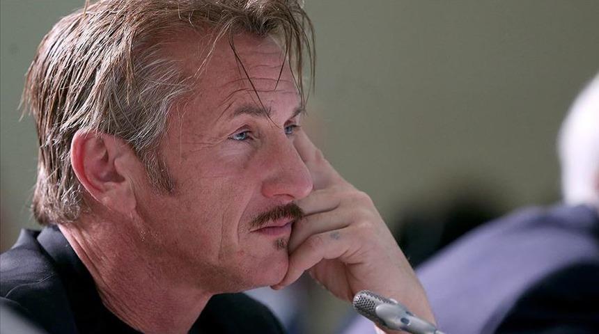 Sean Penn'den flaş Zelensky çıkışı! Oscar töreninde konuşması için imkan sunulmazsa ödüllerini eritecek