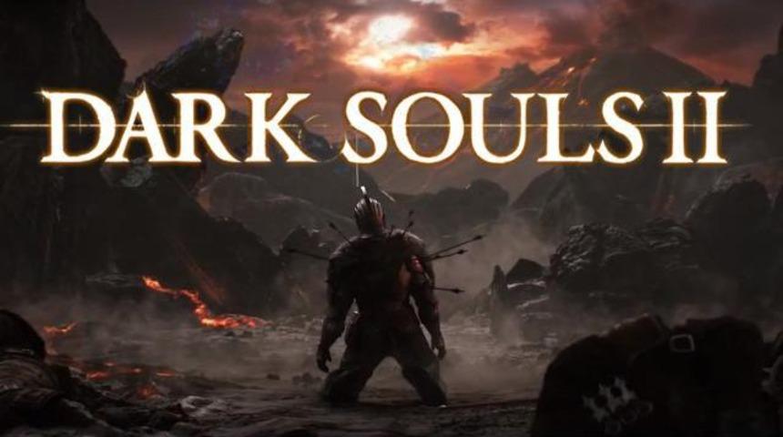 Dark Souls II'den son detaylar