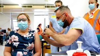 “İkinci Doz İlave Aşı Ölüm Oranını Düşürüyor”