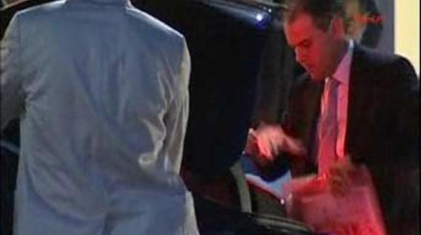 Başbakan'a verilen esrarengiz dosya