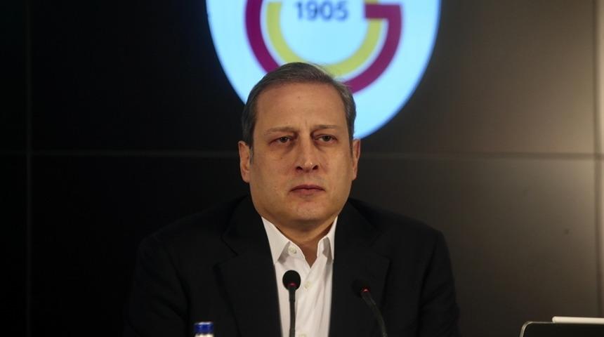 Galatasaray'dan flaş seçim tarihi açıklaması! "Kesintisiz devam etmektedir"