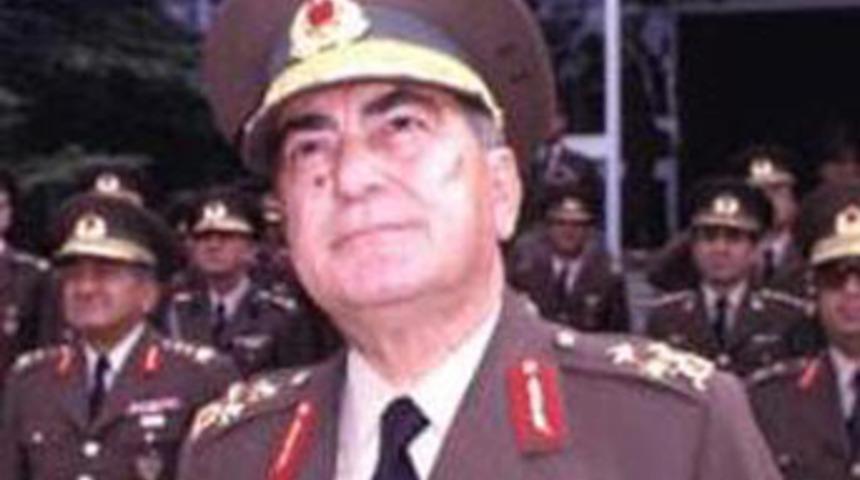 Komutandan suikast iddialarına yanıt