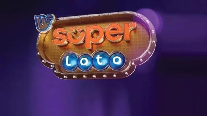 27 Mart Süper Loto çekiliş sonuçları açıklandı! 27 Mart 2022 Pazar Süper Loto sonuçları belli oldu mu?
