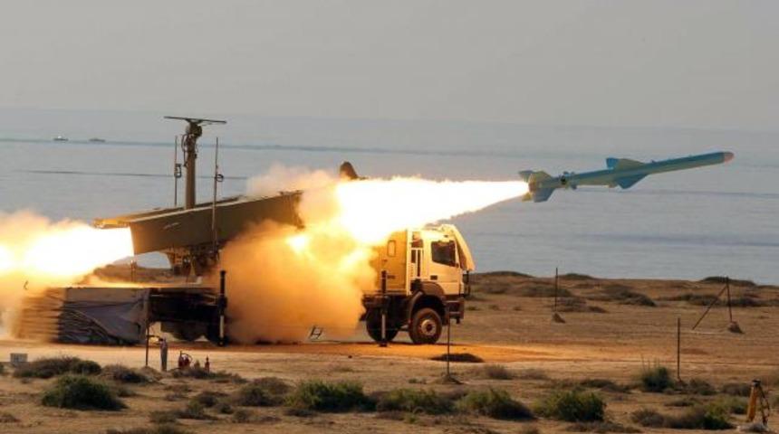 İsrail basını: "T&uuml;rkiye hedef olabilir"