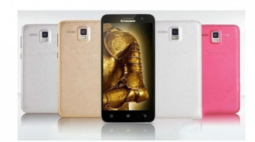 Golden Warrior A8 hakkında yeni detaylar a&ccedil;ıklandı