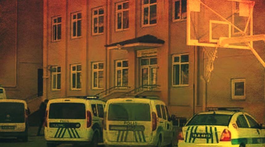 Beden eğitimi dersinde yaşananlardan sonra... Lisedeki dehşete düşüren olayla ilgili yeni gelişme