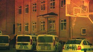 Beden eğitimi dersinde yaşananlardan sonra... Lisedeki dehşete düşüren olayla ilgili yeni gelişme