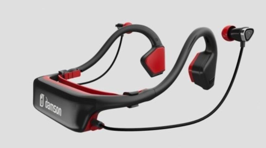 Damson&rsquo;dan İnanılmaz Bir Ses Sistemi