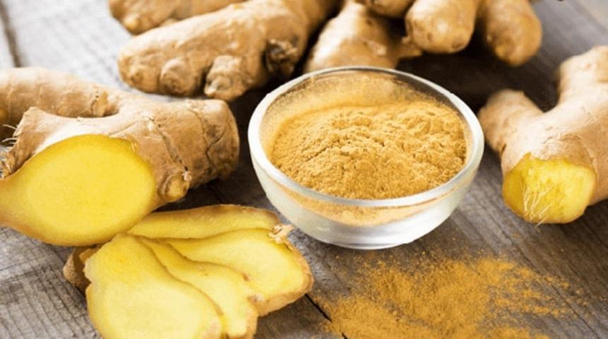 Şifası ayrı lezzeti ayrı değerli! İşte zencefilin az bilinen 12 mucizevi faydası