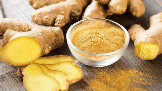 Şifası ayrı lezzeti ayrı değerli! İşte zencefilin az bilinen 12 mucizevi faydası