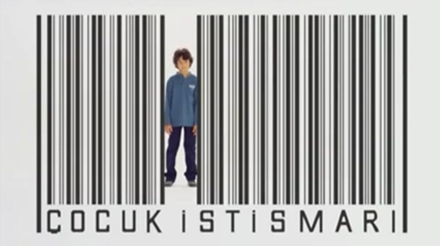 Tepki &Ccedil;eken Slogan Kaldırıldı