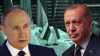 Son Dakika: Cumhurbaşkanı Erdoğan ile Putin ile görüştü! İşte müzakerelerin yapılacağı şehir