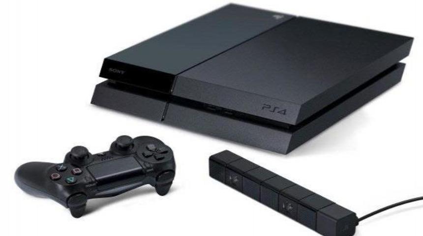 Gamestop'tan mağaza m&uuml;d&uuml;rlerine s&uuml;rpriz