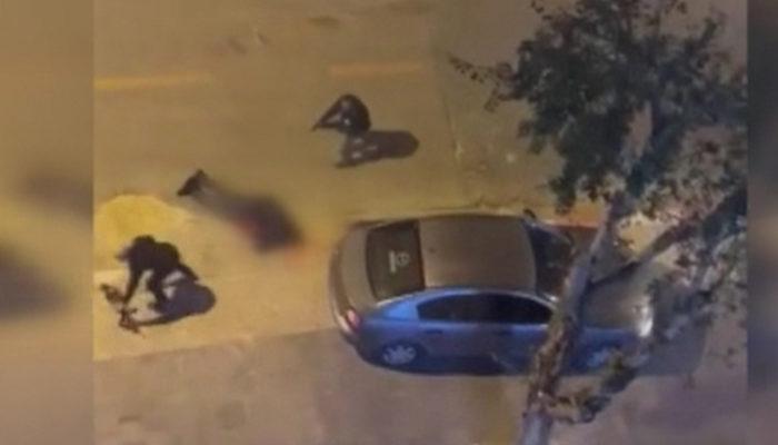 İsrail'de silahlı saldırı sonucu 2 polis öldü, 3 polis yaralandı
